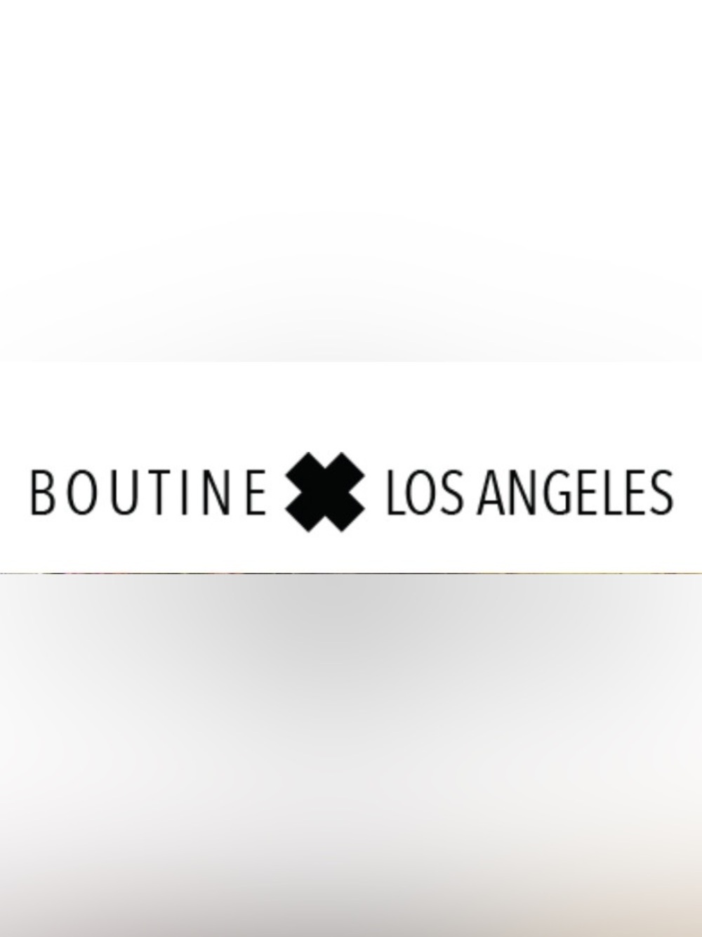 Boutine LA Swimsuit - Picture 5 of 13